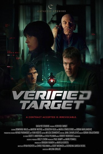 Locandina di Verified Target