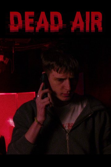 Locandina di Dead Air