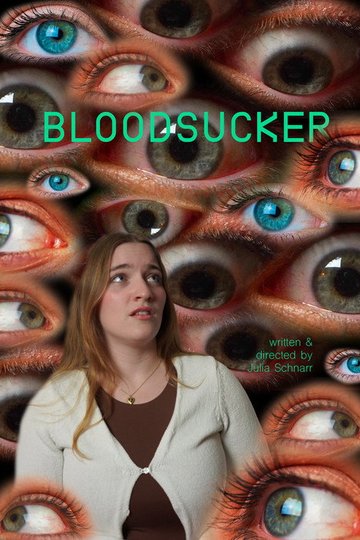 Locandina di BLOODSUCKER