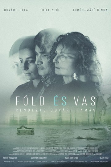 Locandina di Föld és vas