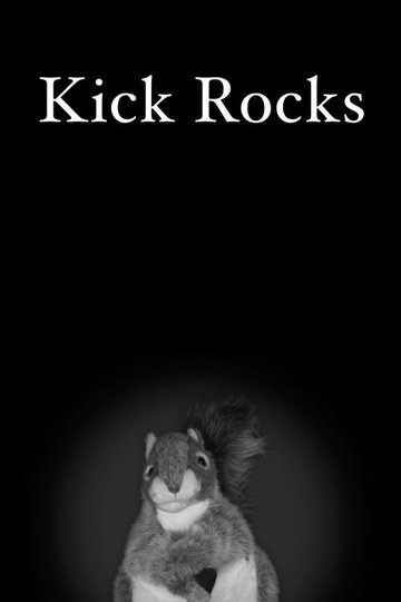 Locandina di Kick Rocks