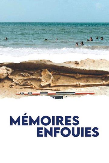 Locandina di Mémoires enfouies
