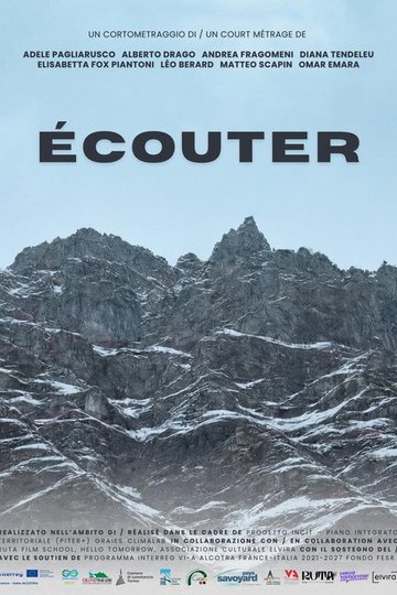 Locandina di Écouter