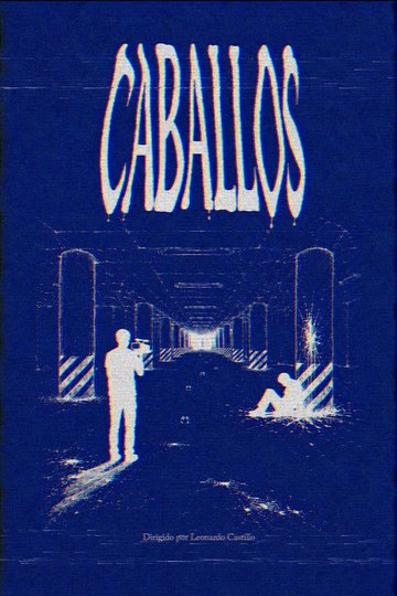 Locandina di Caballos