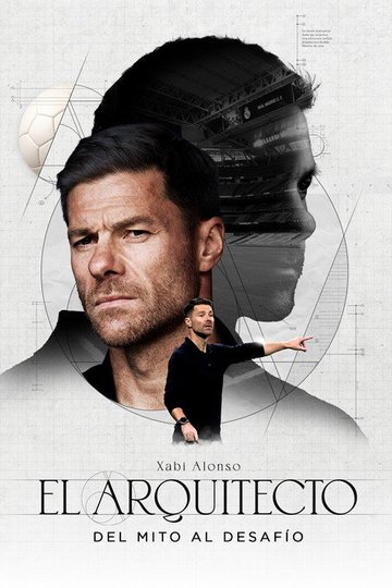 Locandina di El Arquitecto