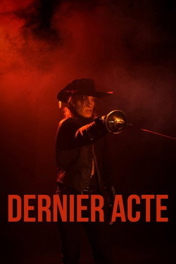 Locandina di Dernier Acte