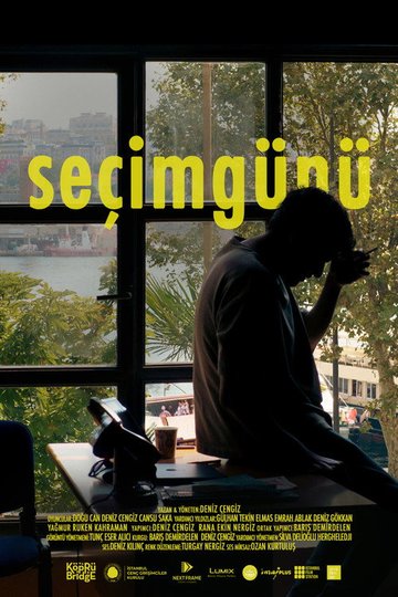 Locandina di Seçim Günü