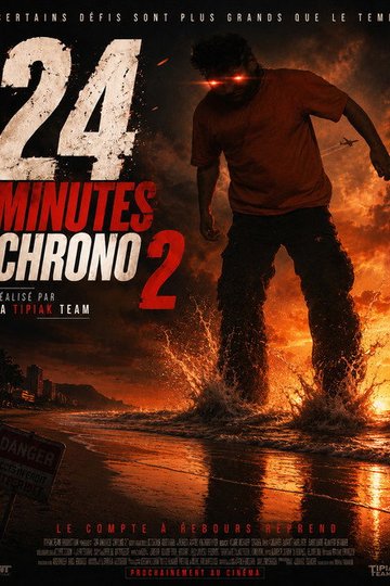 Locandina di 24 minutes chrono 2