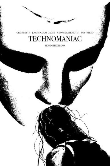 Locandina di TECHNOMANIAC