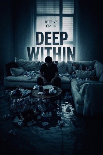 Locandina di Deep Within