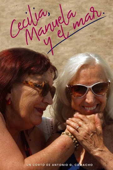 Locandina di Cecilia, Manuela y el Mar