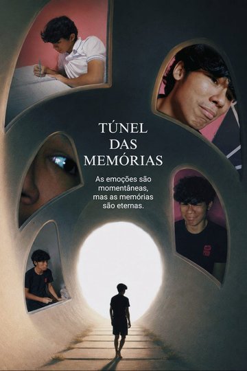 Locandina di Túnel das Memórias