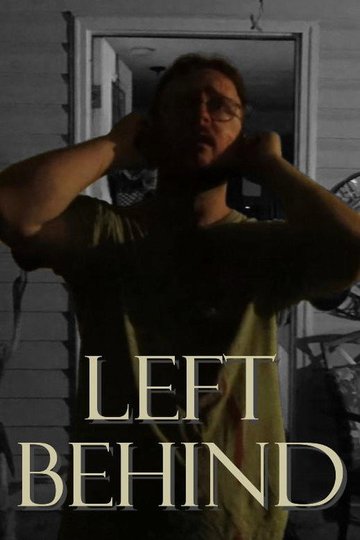 Locandina di Left Behind