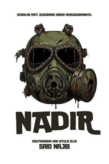 Locandina di Nadir