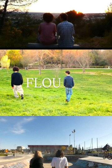 Locandina di Flou