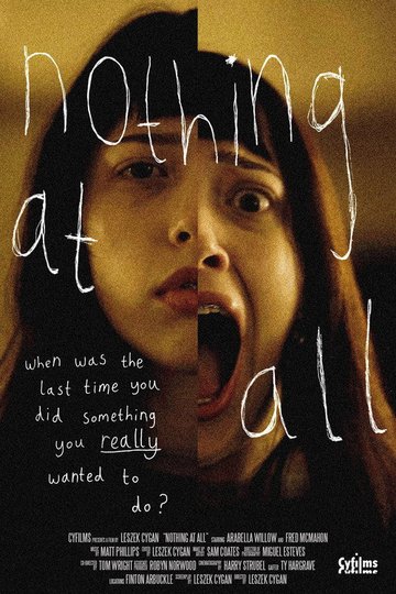 Locandina di Nothing at All