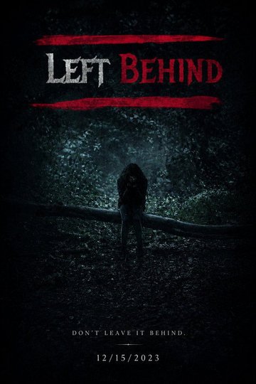 Locandina di Left Behind