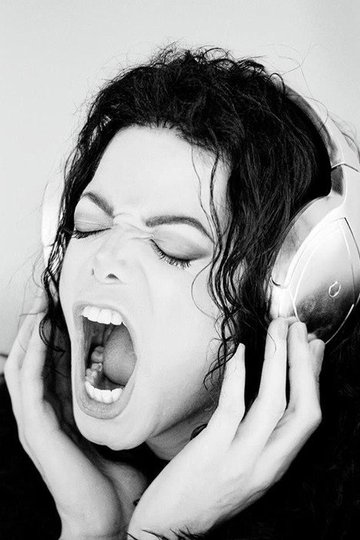 Locandina di Michael Jackson: Scream