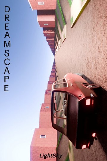 Locandina di Dreamscape