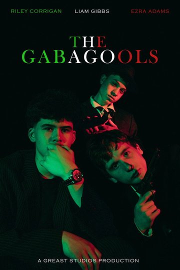 Locandina di The Gabagools
