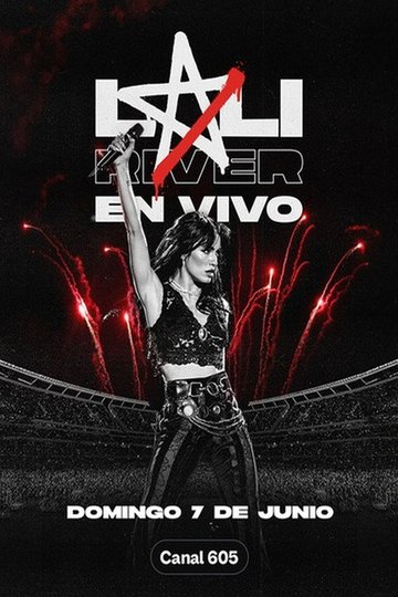 Locandina di Lali: Live at River Plate 2026