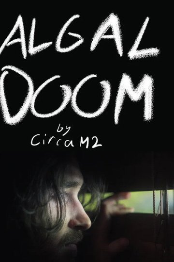 Locandina di Algal Doom