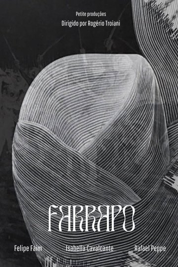 Locandina di FARRAPO