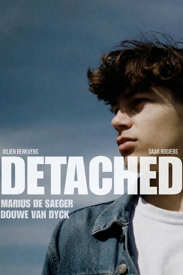 Locandina di Detached