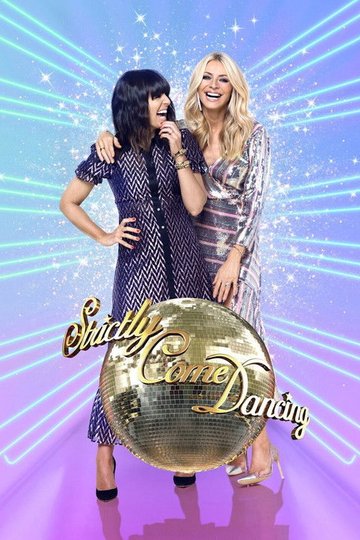 Locandina di Strictly Come Dancing