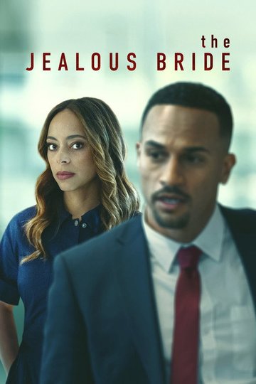 Locandina di The Jealous Bride