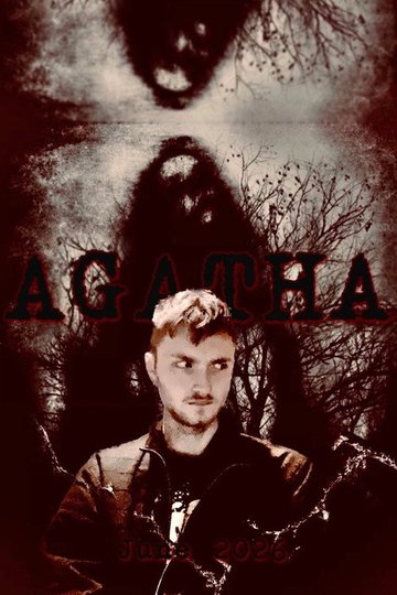Locandina di Agatha