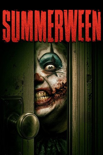 Locandina di Summerween