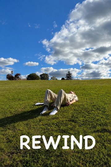 Locandina di Rewind