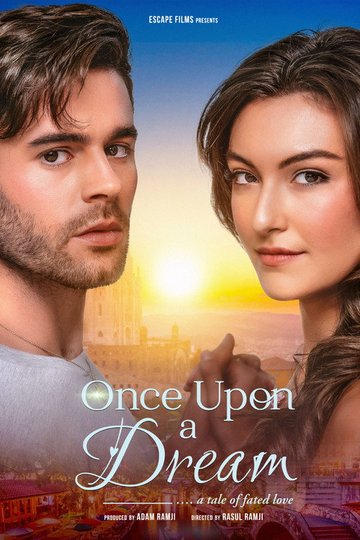 Locandina di Once Upon A Dream