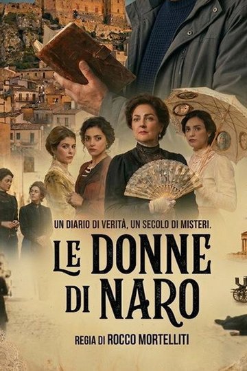 Locandina di Le donne di Naro