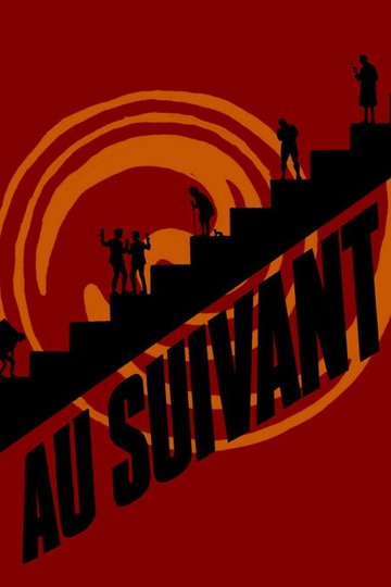 Locandina di Au Suivant
