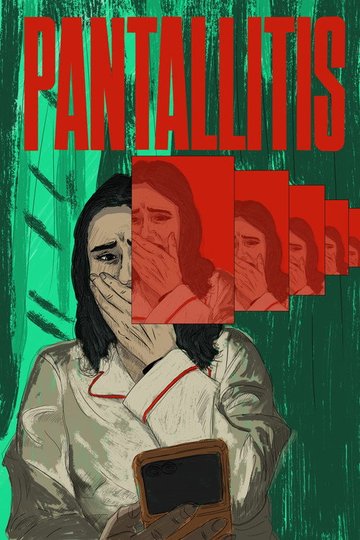 Locandina di Pantallitis
