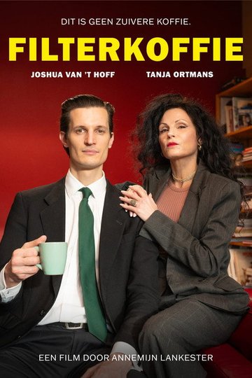 Locandina di Filterkoffie