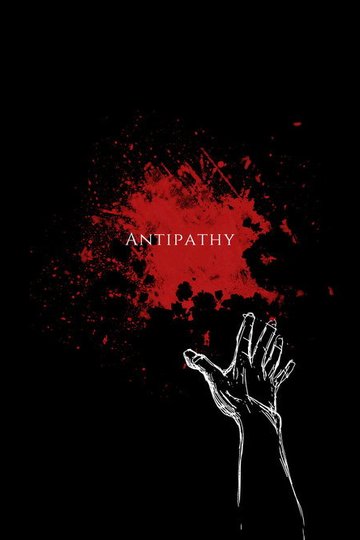 Locandina di Antipathy