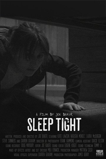 Locandina di Sleep Tight