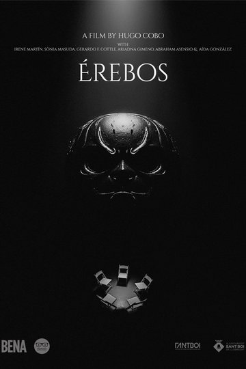 Locandina di Érebos