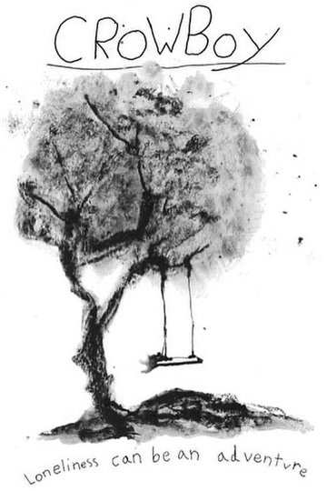 Locandina di Crowboy