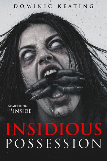 Locandina di Insidious Possession