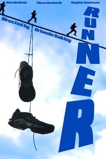 Locandina di Runner