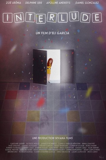 Locandina di Interlude