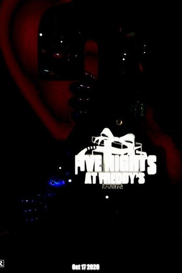 Locandina di Five Nights At Freddy's Revisited 2