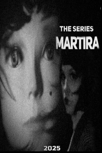 Locandina di Мартира