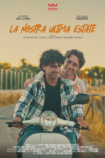 Locandina di La nostra ultima estate