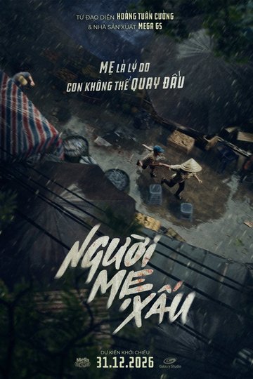 Locandina di Người Mẹ Xấu
