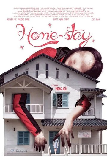 Locandina di Home-stay